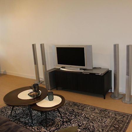 Apartamenty Eindhoven Zewnętrze zdjęcie