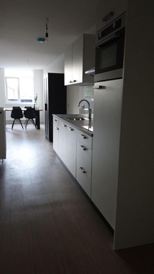 Apartamenty Eindhoven Zewnętrze zdjęcie
