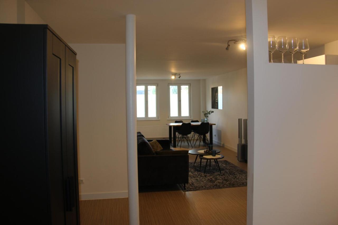 Apartamenty Eindhoven Zewnętrze zdjęcie