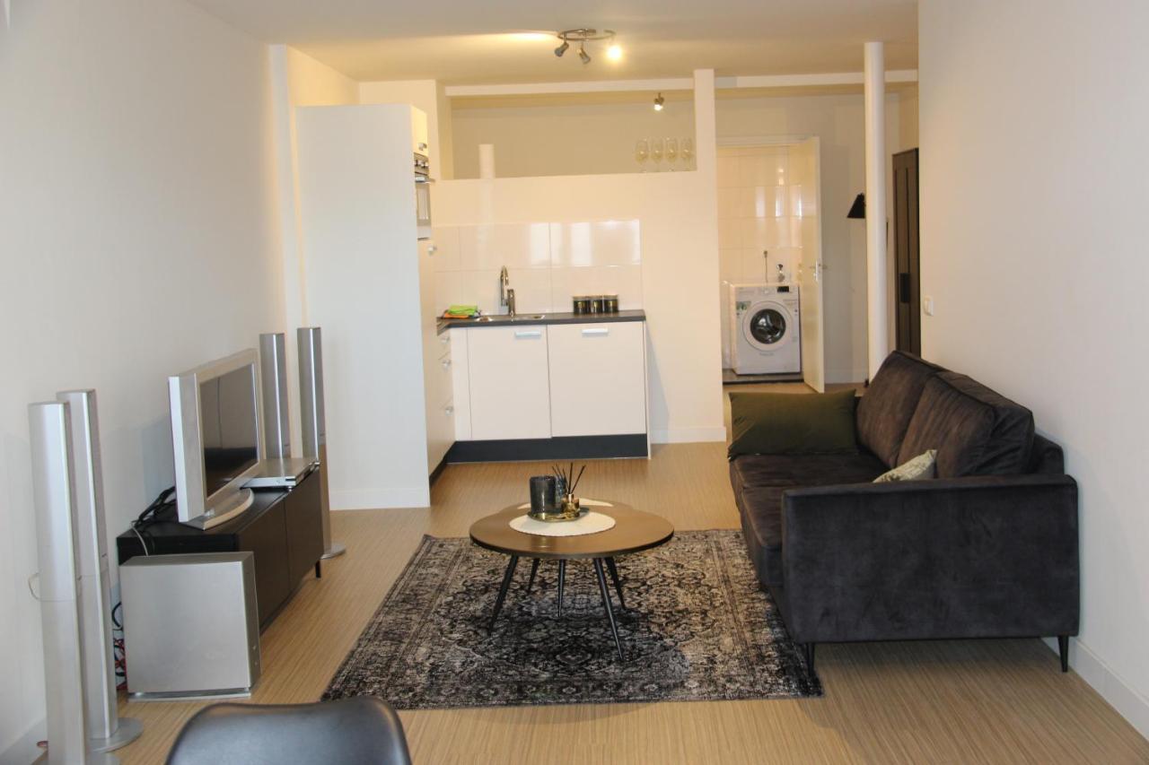 Apartamenty Eindhoven Zewnętrze zdjęcie
