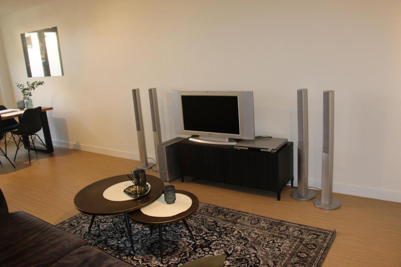 Apartamenty Eindhoven Zewnętrze zdjęcie