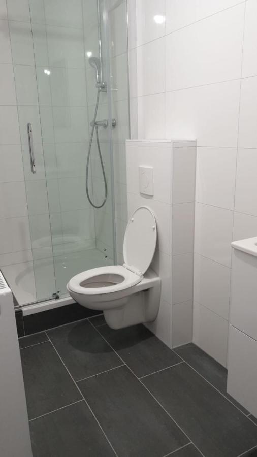 Apartamenty Eindhoven Zewnętrze zdjęcie