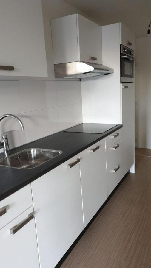 Apartamenty Eindhoven Zewnętrze zdjęcie