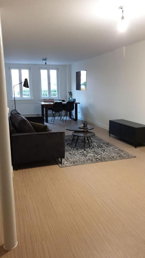 Apartamenty Eindhoven Zewnętrze zdjęcie