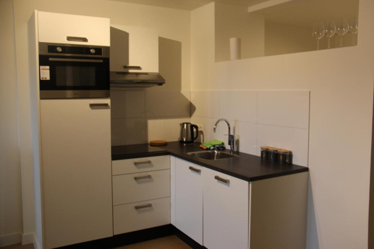 Apartamenty Eindhoven Zewnętrze zdjęcie
