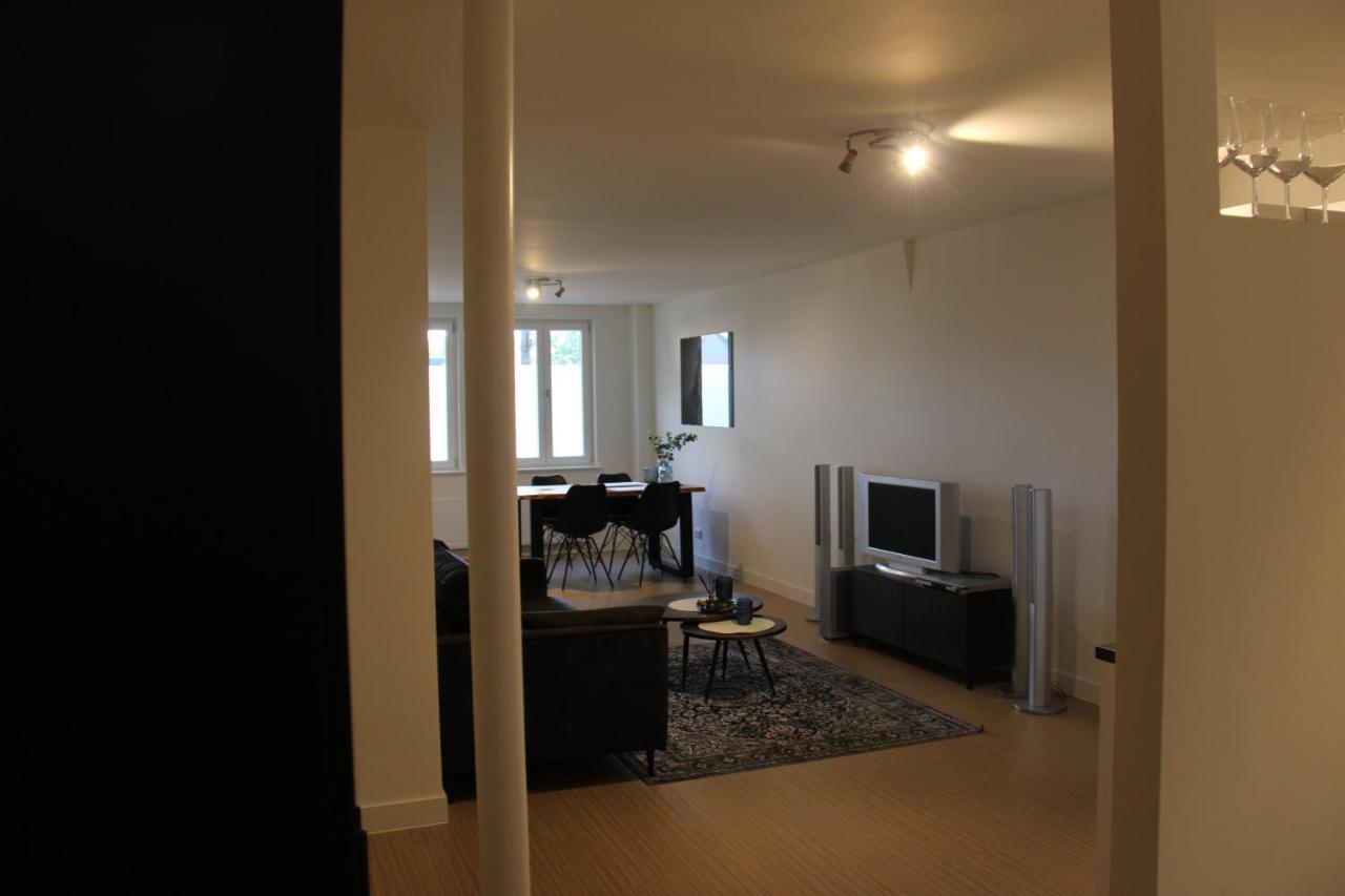 Apartamenty Eindhoven Zewnętrze zdjęcie