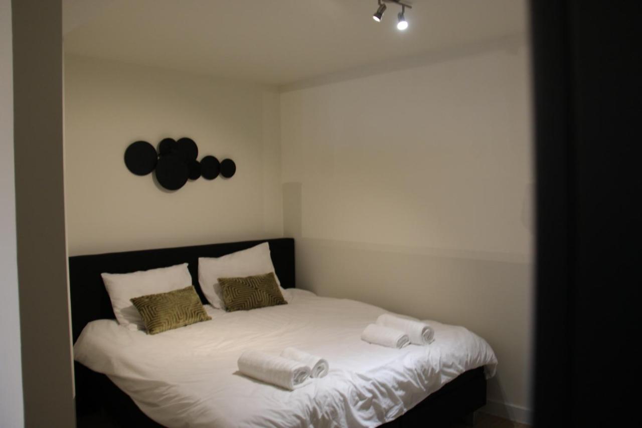 Apartamenty Eindhoven Zewnętrze zdjęcie