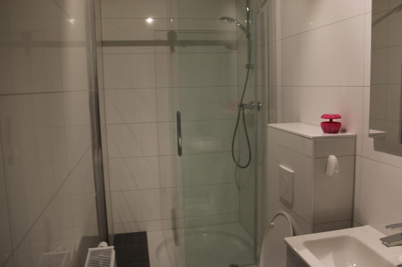 Apartamenty Eindhoven Zewnętrze zdjęcie