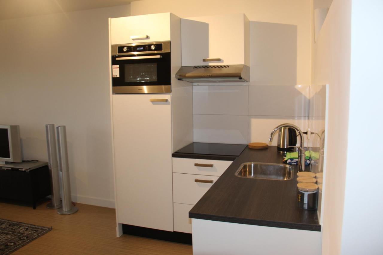 Apartamenty Eindhoven Zewnętrze zdjęcie